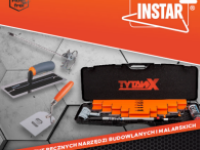 manufacturer of hand construction tools Poland